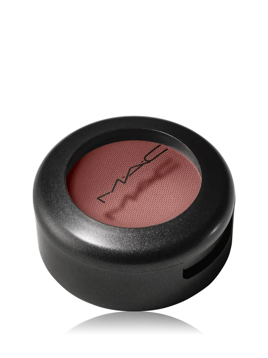 Тени для век MAC Matte, swiss chocolate — изображение 4 из 8