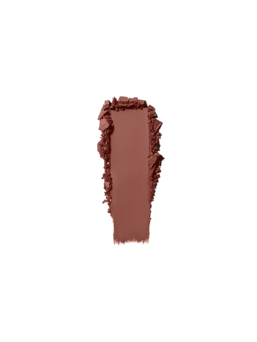 Тени для век MAC Matte, swiss chocolate — изображение 5 из 8