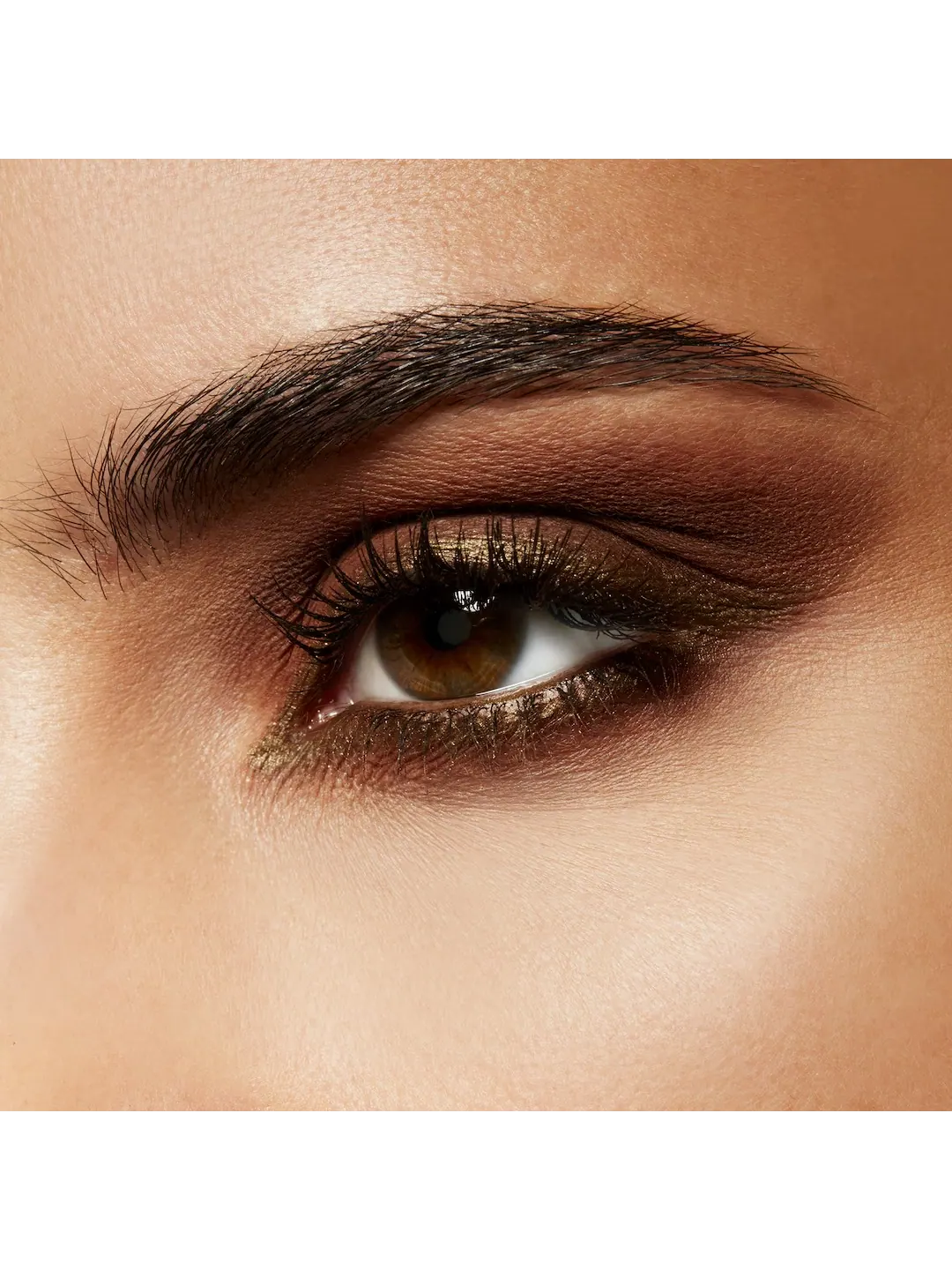 Тени для век MAC Matte, swiss chocolate — изображение 6 из 8
