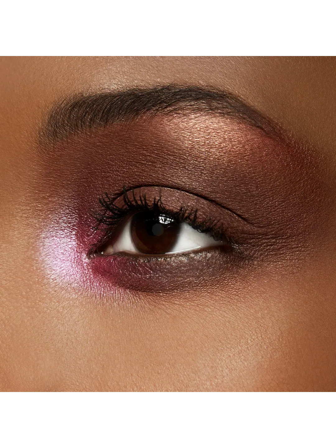 Тени для век MAC Matte, swiss chocolate — изображение 8 из 8