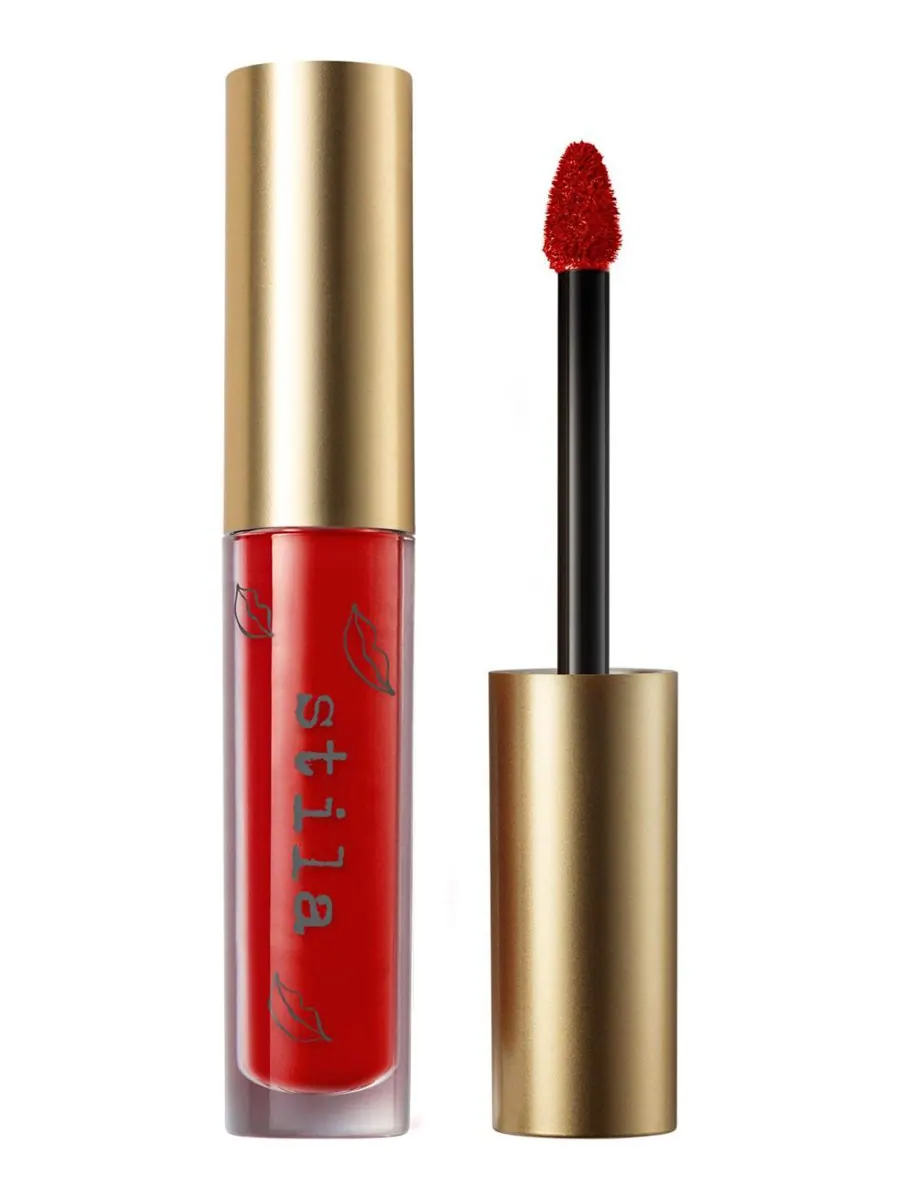 Жидкая помада Stay All Day в дорожном формате Stila, цвет beso — изображение 1 из 7