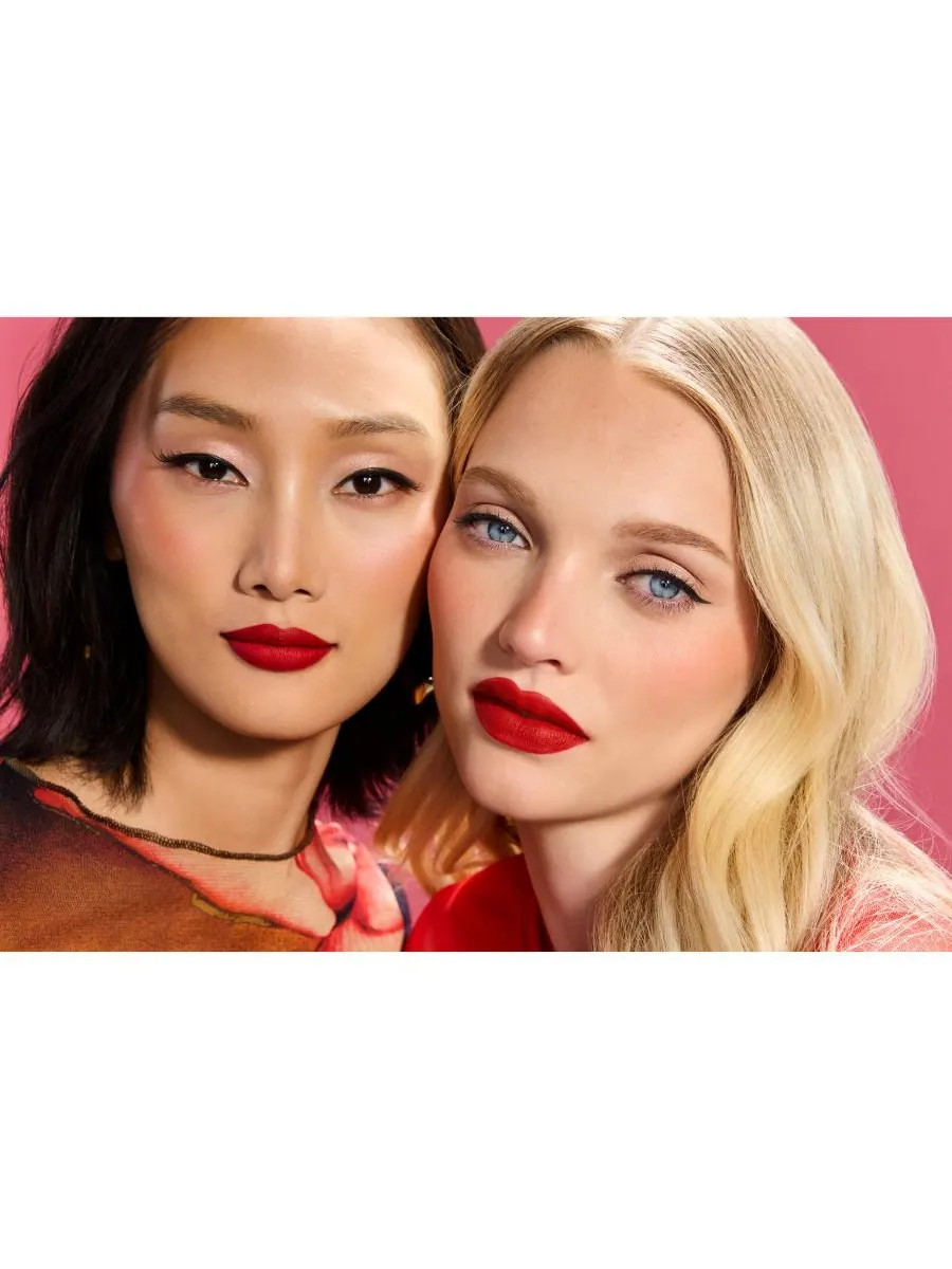 Жидкая помада Stay All Day в дорожном формате Stila, цвет beso — изображение 5 из 7