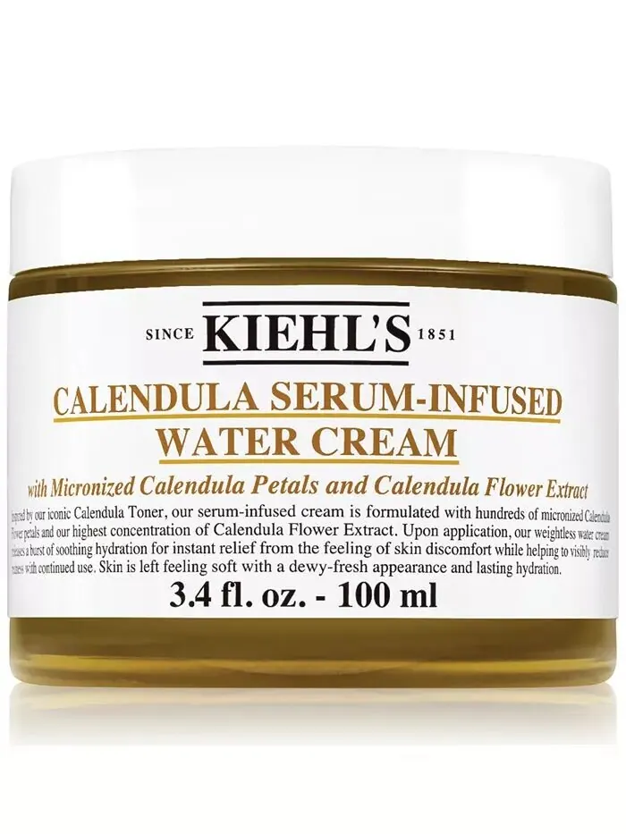 Сыворотка Kiehl's — Водный с сывороткой календулы, Since — изображение 1 из 5