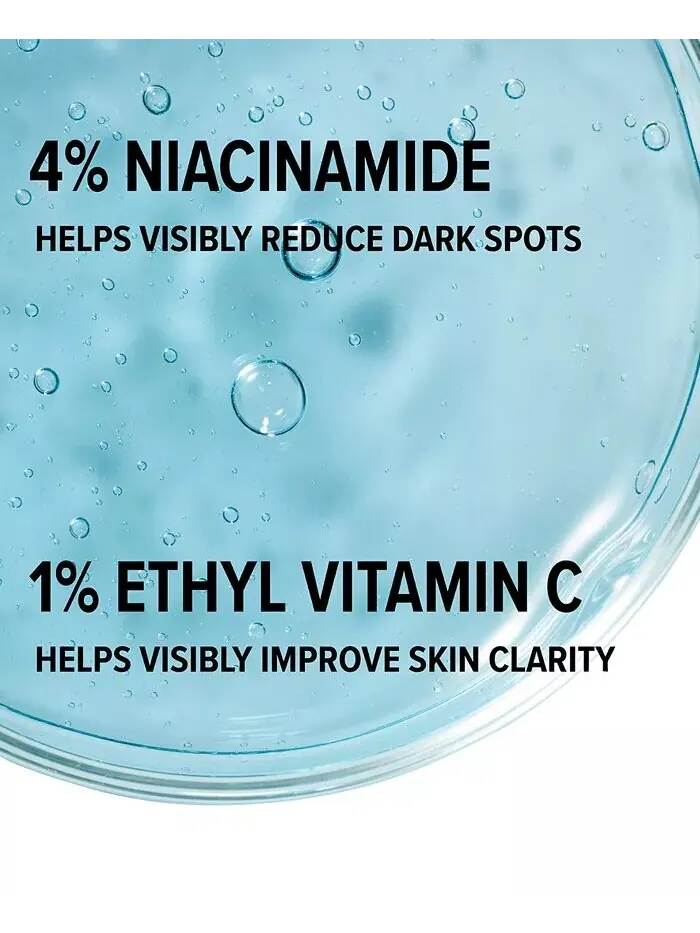 Сыворотка It Cosmetics — Bye Bye Dark Spots % концентрированная для дермы с ниацинамидом — изображение 5 из 8