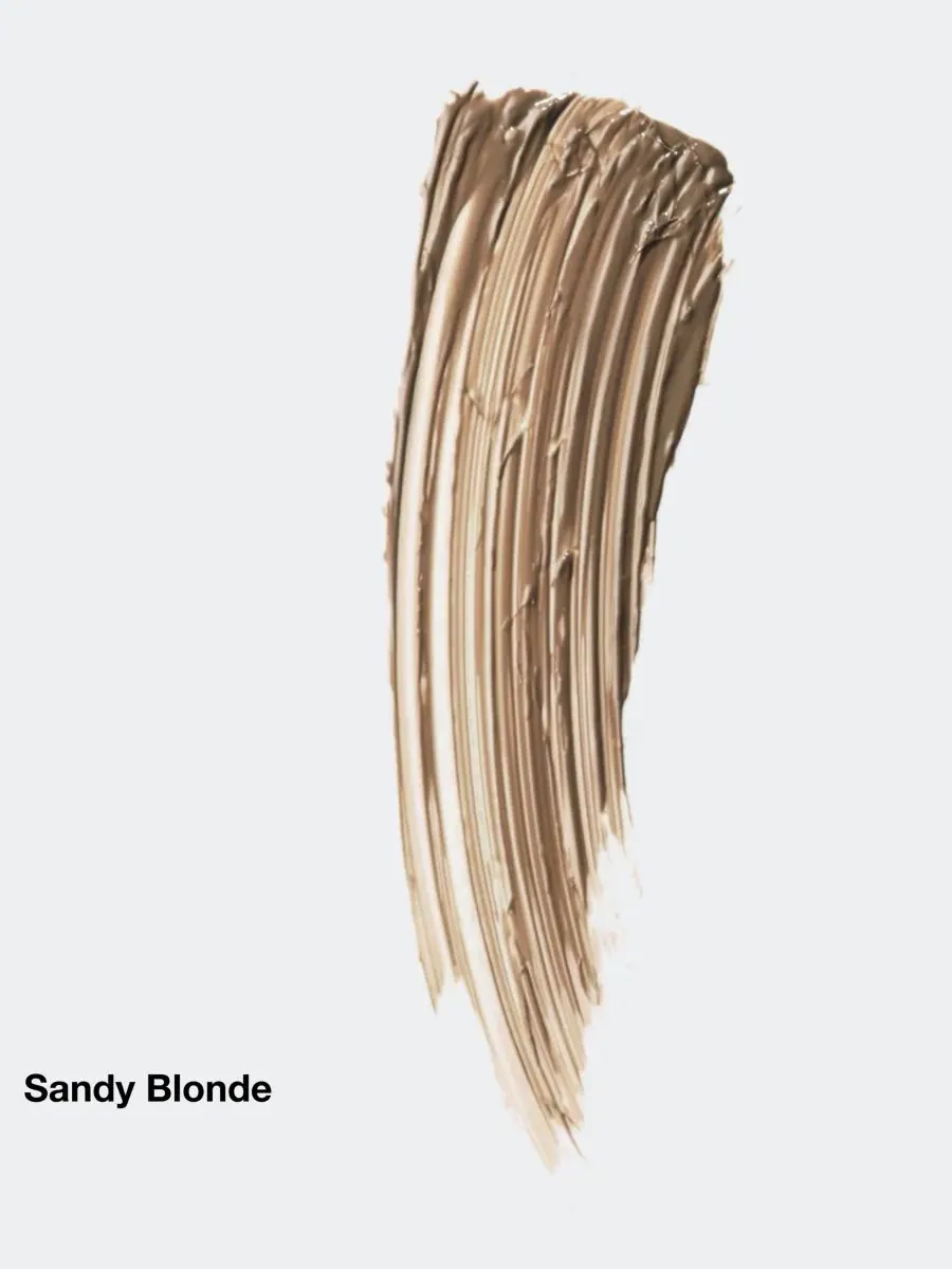 Водостойкий тонирующий гель для бровей Just Browsing, 5 мл Clinique, 03Soft Bro — изображение 4 из 9
