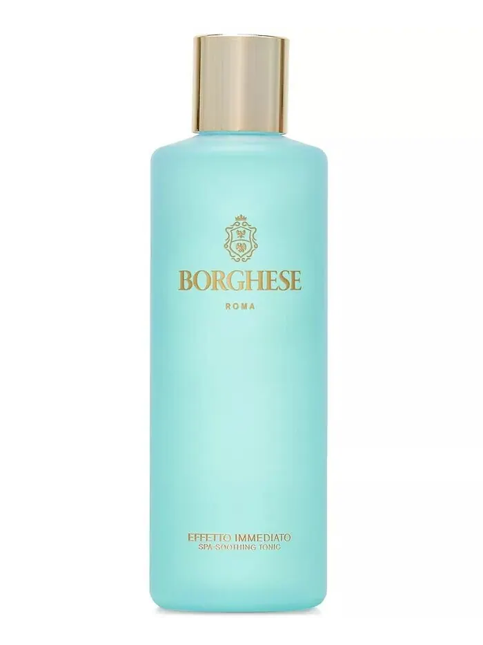 Тоник Borghese — Успокаивающий спа- Effetto Immediato