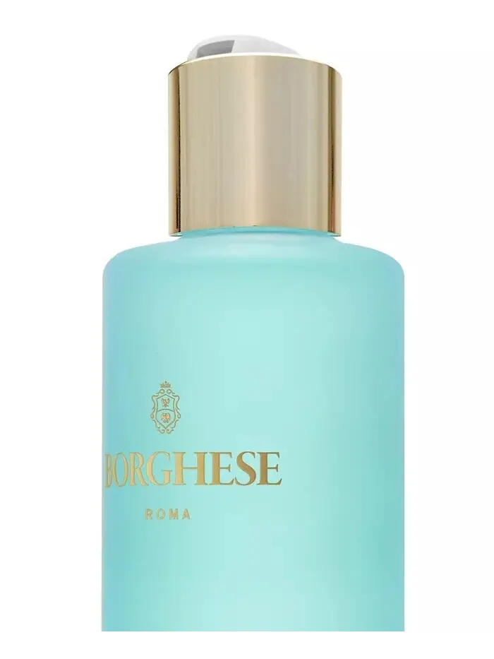 Тоник Borghese — Успокаивающий спа- Effetto Immediato — изображение 3 из 3