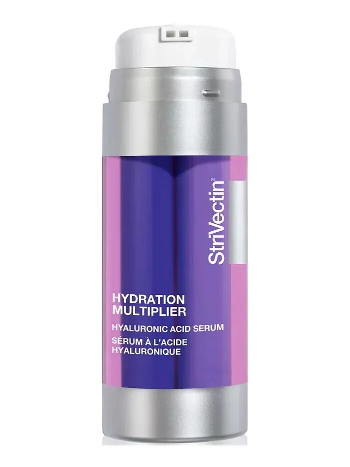 Сыворотка StriVectin — С гиалуроновой кислотой Hydration Multiplier