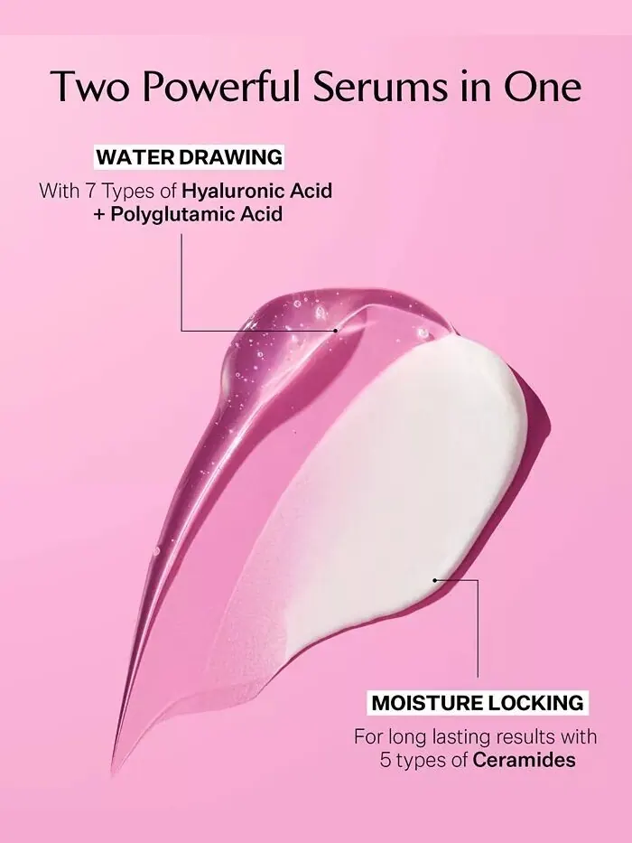 Сыворотка StriVectin — С гиалуроновой кислотой Hydration Multiplier — изображение 2 из 5