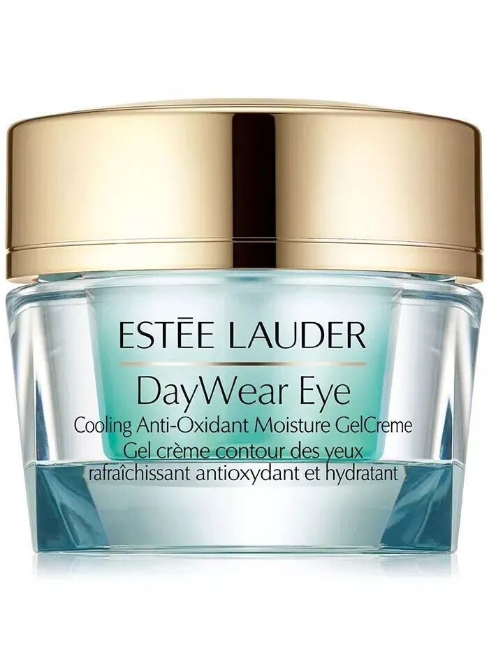 Estée Lauder Day Wear Eye Cooling Anti-Oxidant Moisture Gel Cream гель-крем для глаз