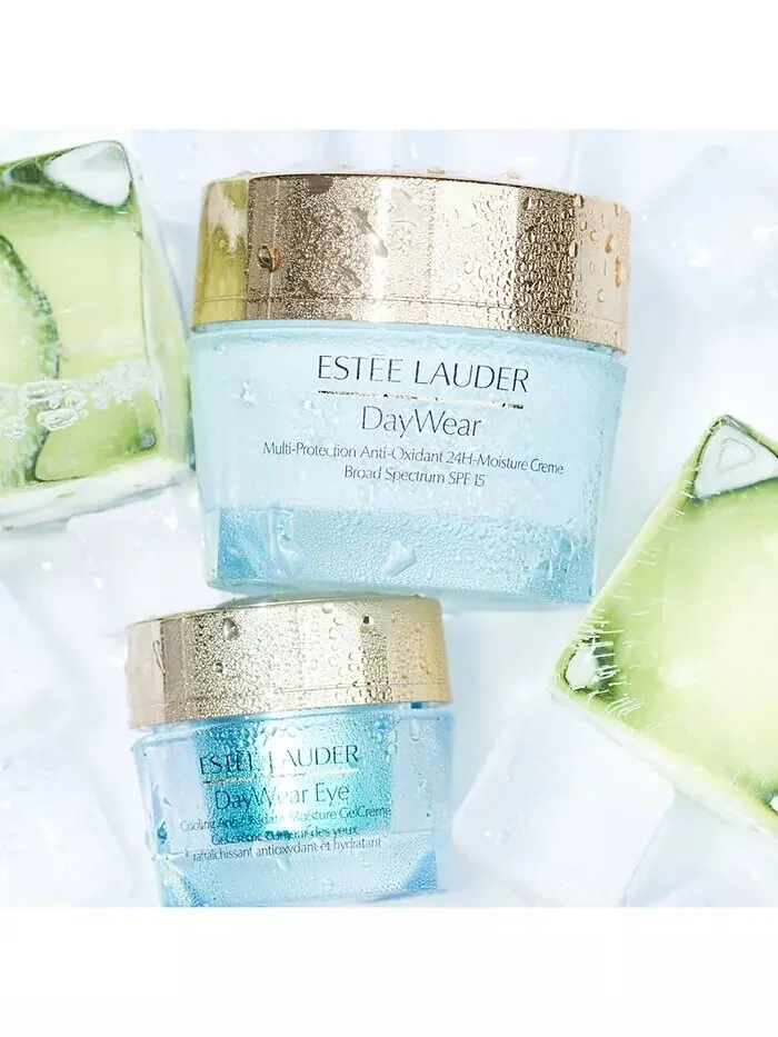 Estée Lauder Day Wear Eye Cooling Anti-Oxidant Moisture Gel Cream гель-крем для глаз — изображение 2 из 2
