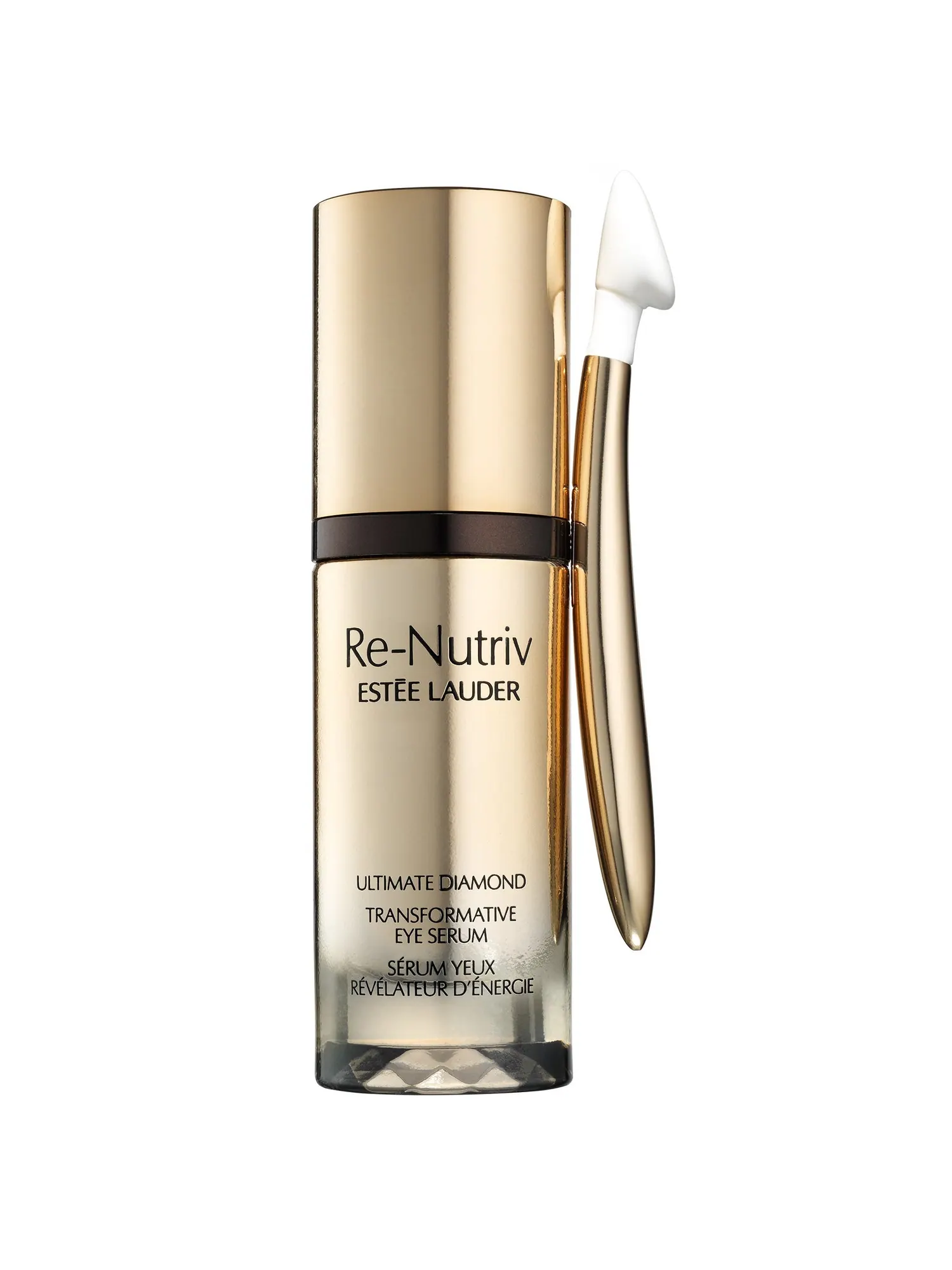 Сыворотка для кожи вокруг глаз Estee Lauder Re-Nutriv Ultimate Diamond, 15 мл — изображение 1 из 3