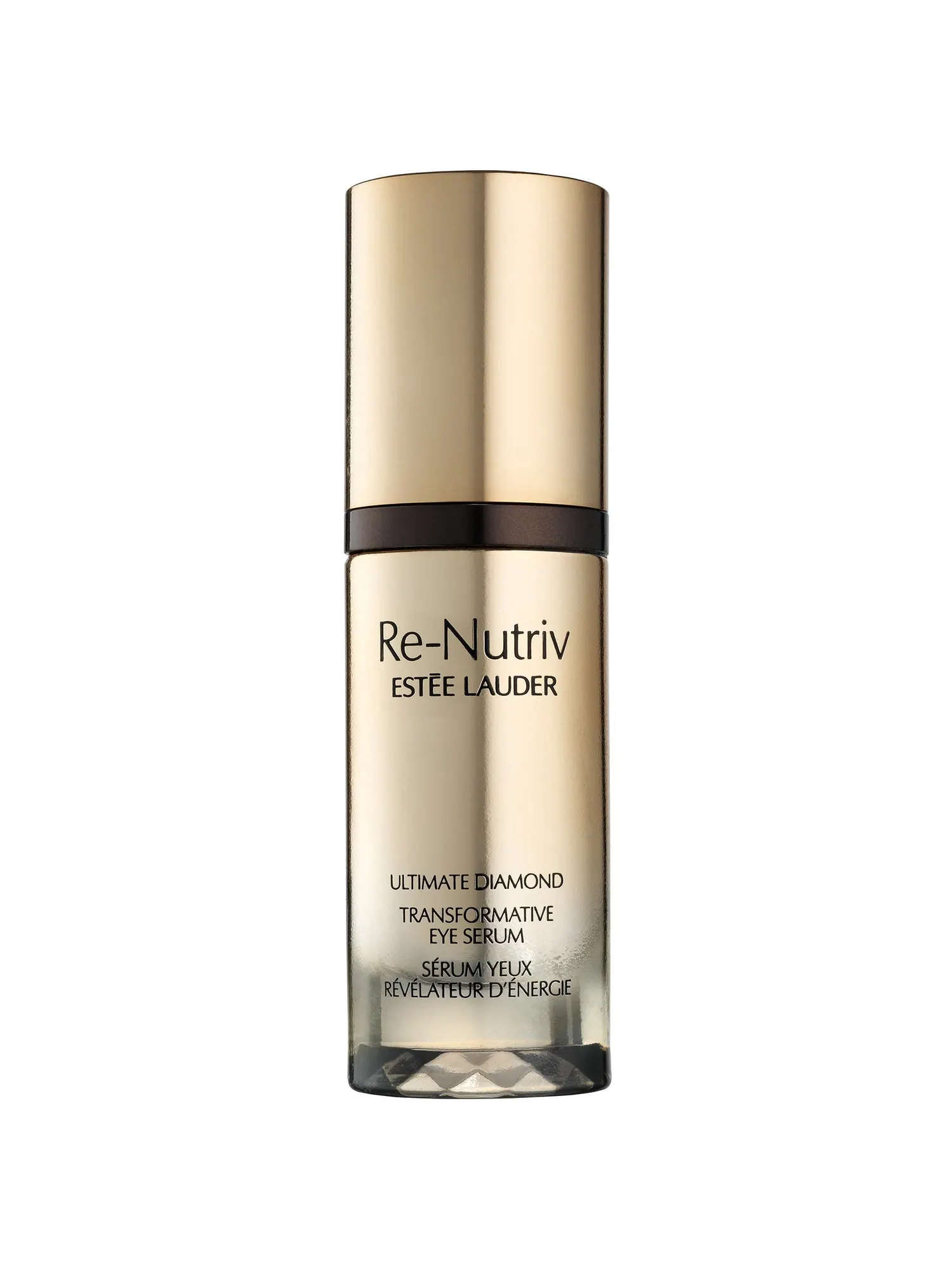 Сыворотка для кожи вокруг глаз Estee Lauder Re-Nutriv Ultimate Diamond, 15 мл — изображение 2 из 3