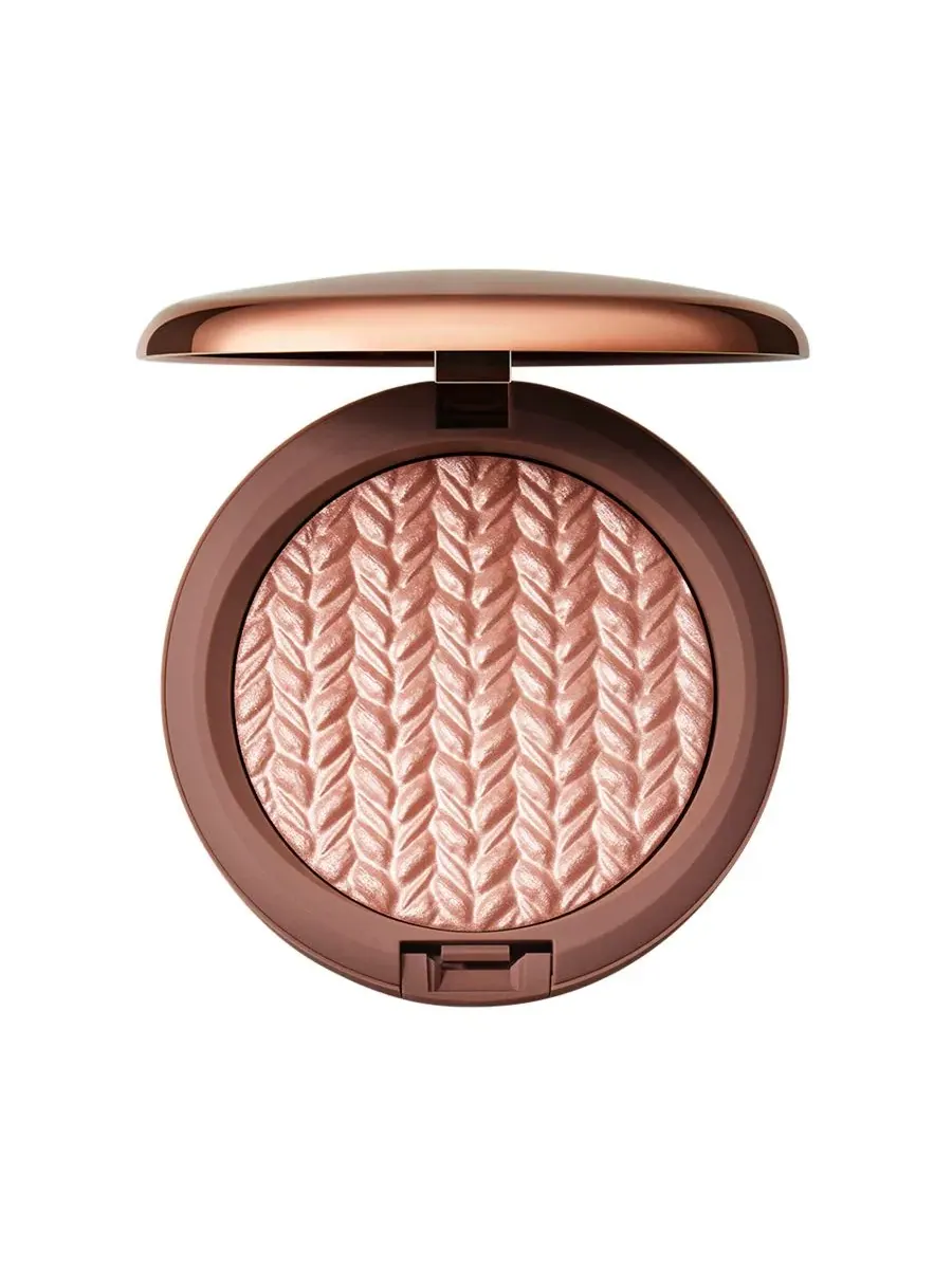 Хайлайтер Extra Dimension Skinfinish, 0.1 oz, Static Bling MAC, Static Bling — изображение 1 из 4