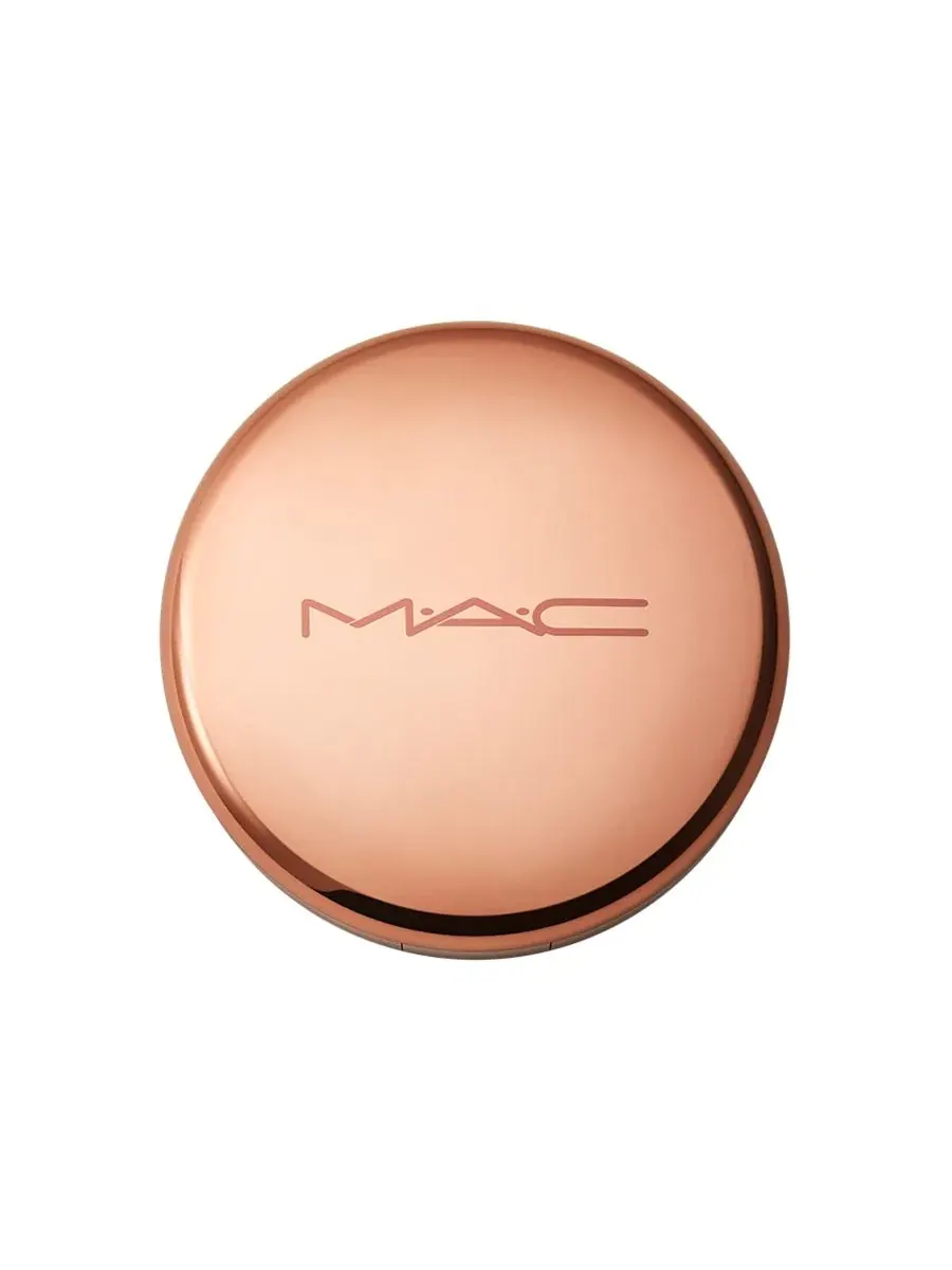 Хайлайтер Extra Dimension Skinfinish, 0.1 oz, Static Bling MAC, Static Bling — изображение 3 из 4