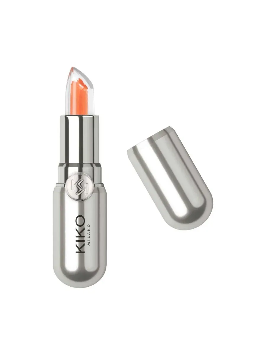Бальзам для губ с масляной сердцевиной, 3,1 г KIKO Milano, Cocoaquake — изображение 1 из 5