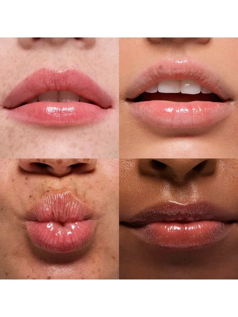 Бальзам для губ с масляной сердцевиной, 3,1 г KIKO Milano, Cocoaquake — изображение 4 из 5