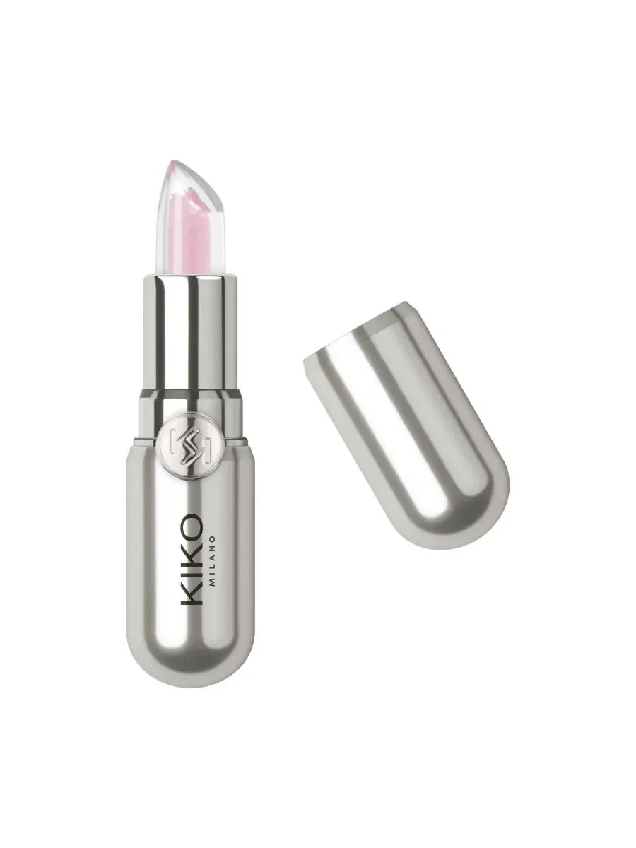 Бальзам для губ с масляным сердечником 3 г KIKO Milano, 02 Hydra Kiss — изображение 1 из 5