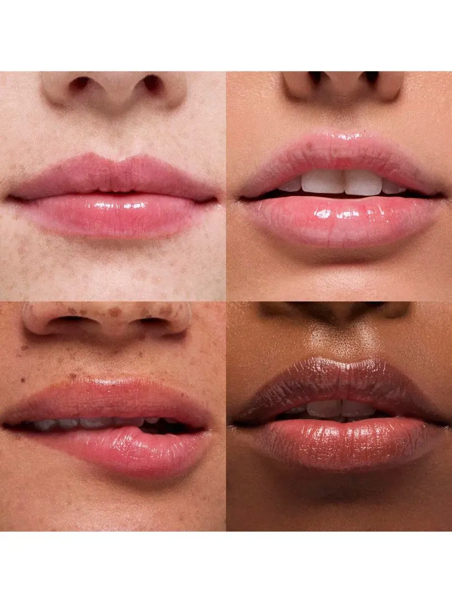 Бальзам для губ с масляным сердечником 3 г KIKO Milano, 02 Hydra Kiss — изображение 4 из 5