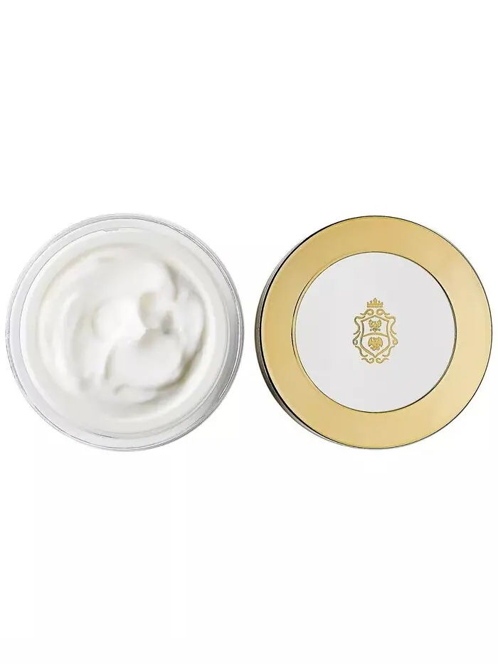 Сыворотка Borghese — Crema Ristorativo-24 Увлажняющее средство непрерывного увлажнения — изображение 4 из 7