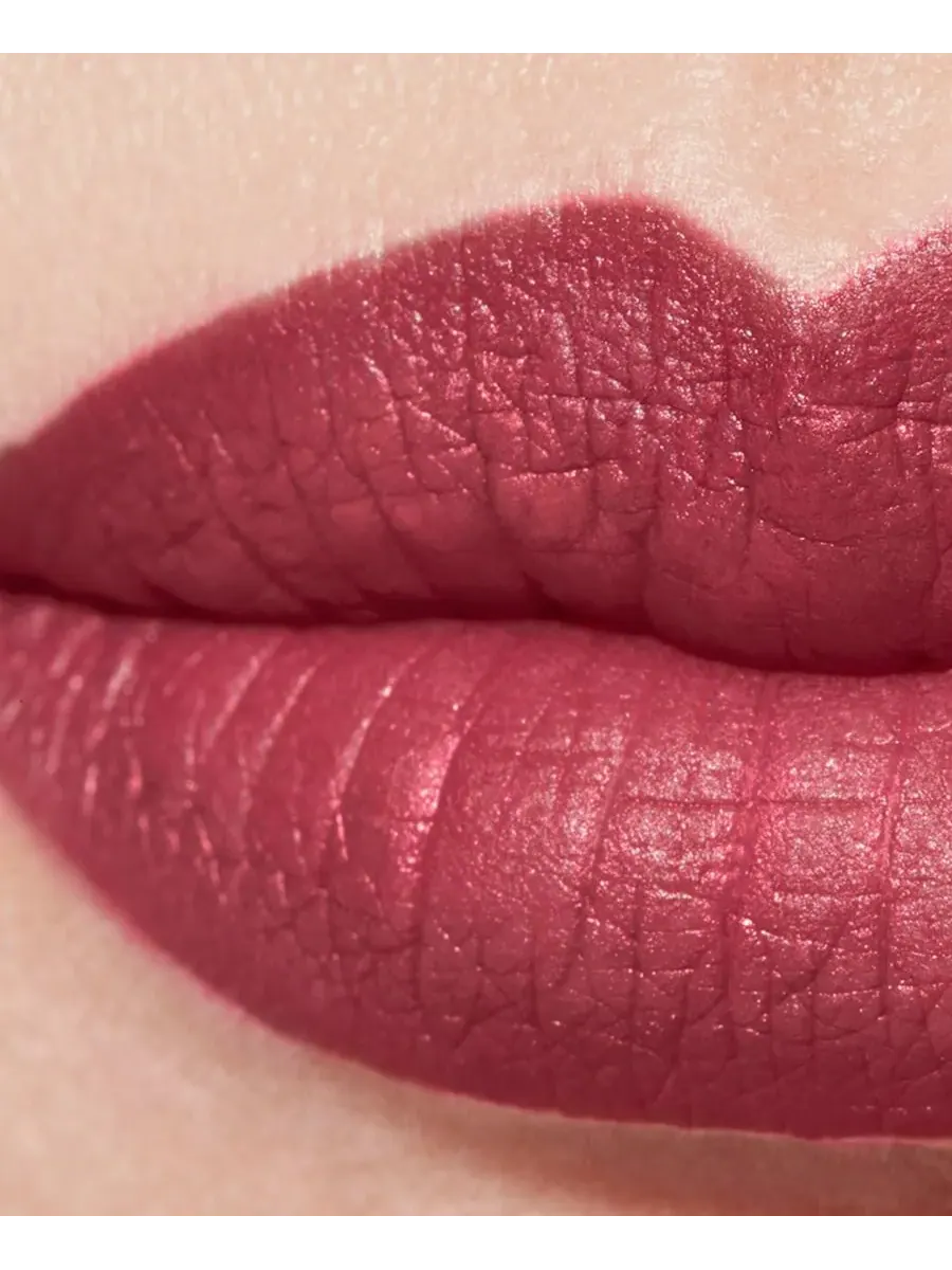 Матовая бархатная помада Rouge Allure Velvet Luminous Matte Lip Color, 0,12 унции CHANEL, 488 — изображение 3 из 4