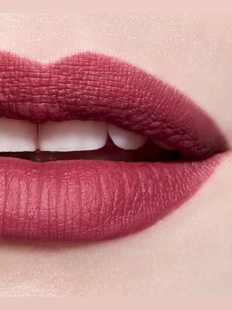 Матовая бархатная помада Rouge Allure Velvet Luminous Matte Lip Color, 0,12 унции CHANEL, 488 — изображение 4 из 4
