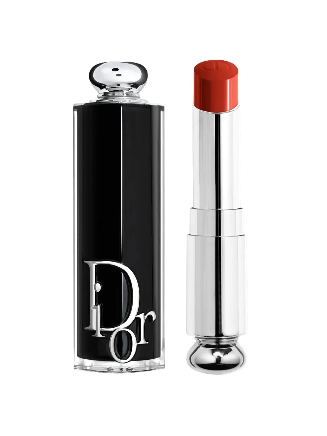 Губная помада Dior Addict Refill, 008 Dior 8 — изображение 1 из 4