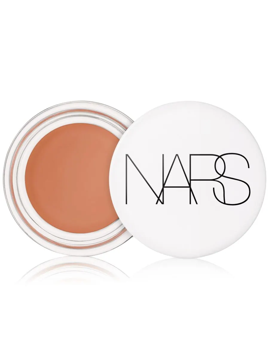 Светоотражающее средство для осветления кожи вокруг глаз NARS, цвет magic hour — изображение 1 из 9