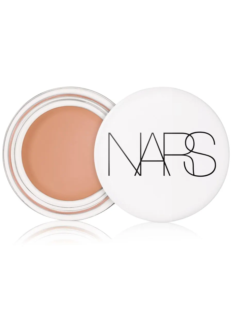 Светоотражающее средство для осветления кожи вокруг глаз NARS, цвет impossible dream — изображение 1 из 10