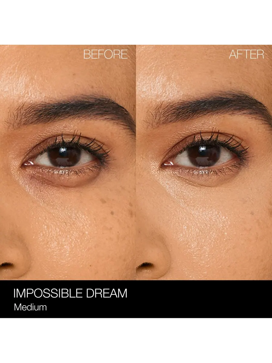 Светоотражающее средство для осветления кожи вокруг глаз NARS, цвет impossible dream — изображение 3 из 10