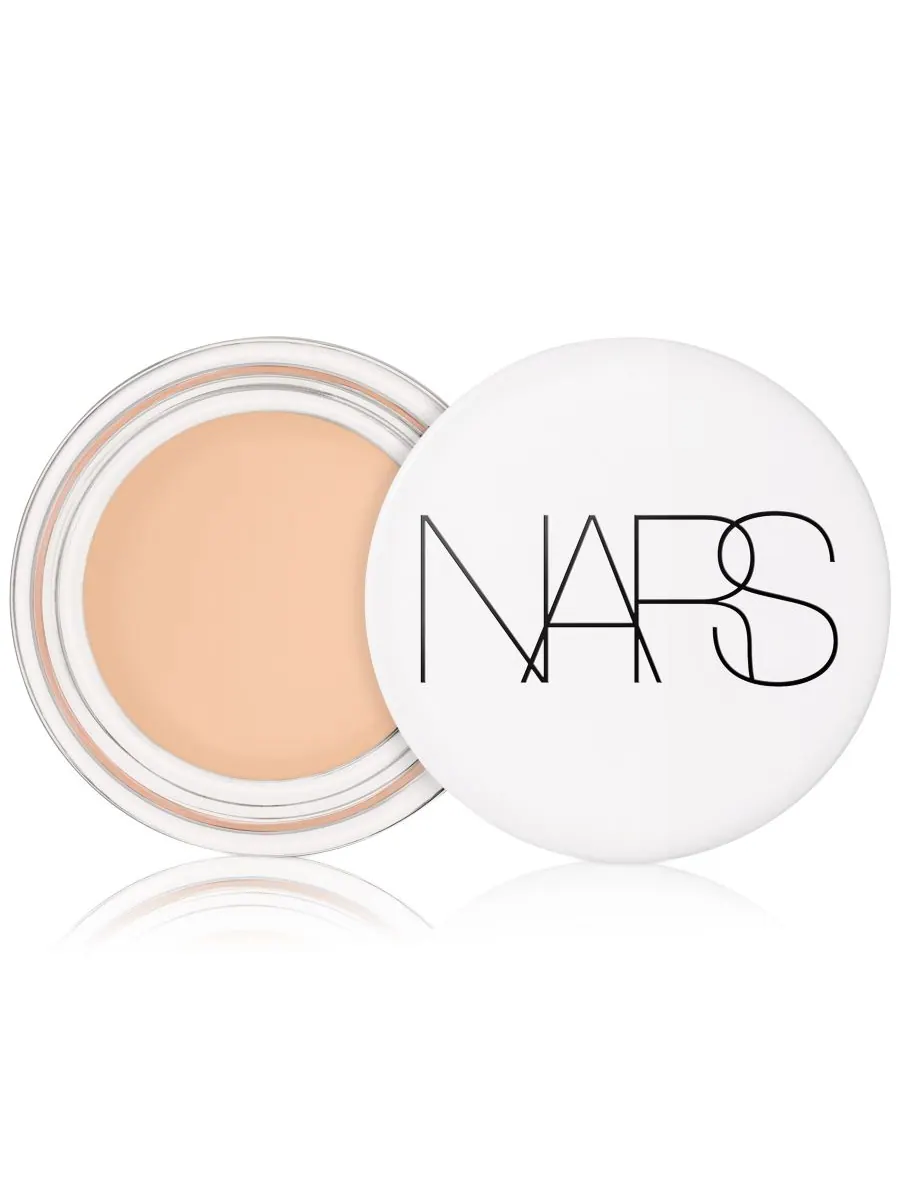 Светоотражающее средство для осветления кожи вокруг глаз NARS, цвет night swan — изображение 1 из 10