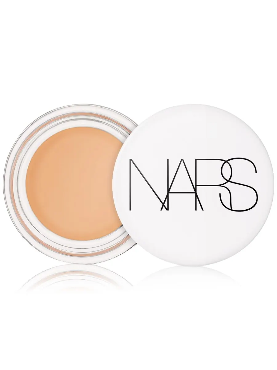 Светоотражающее средство для осветления кожи вокруг глаз NARS, цвет goldeneye — изображение 1 из 9