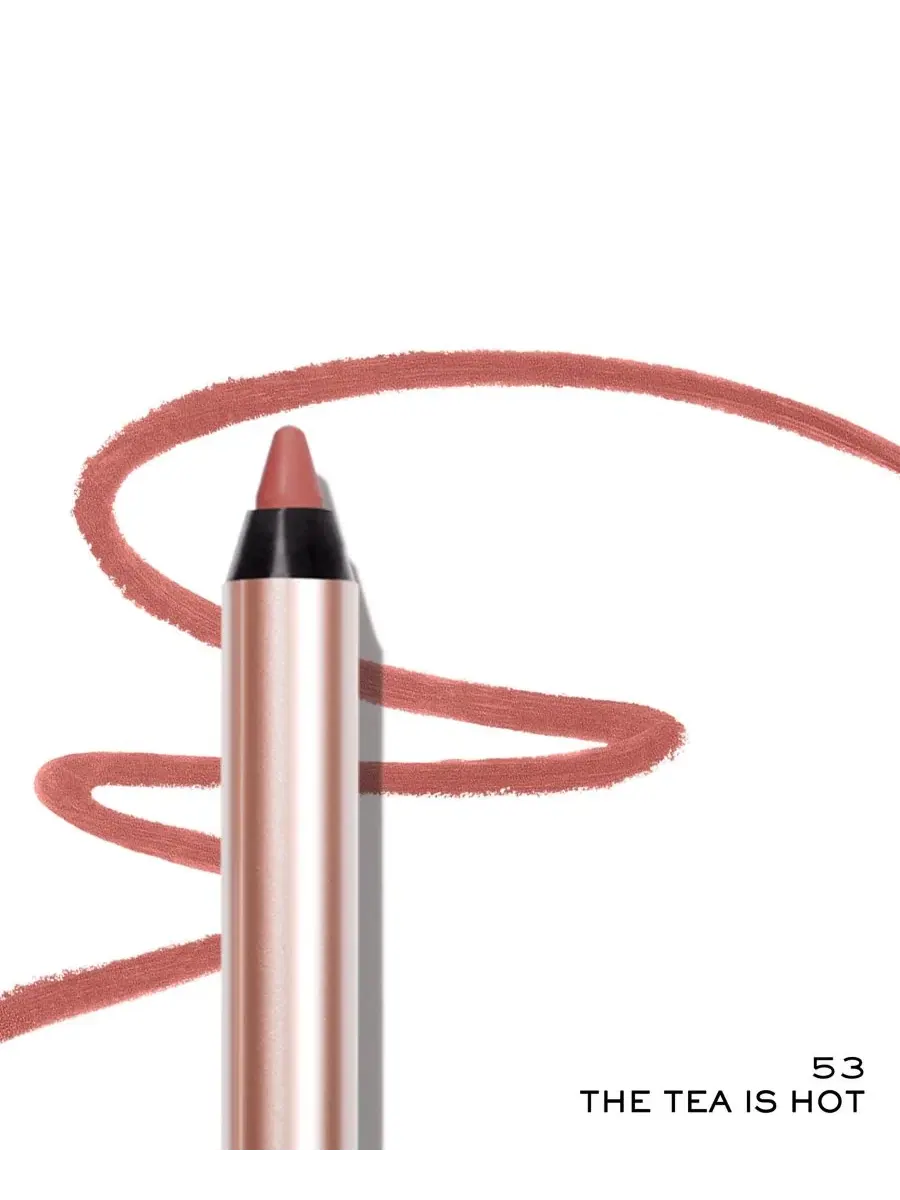 Набор для губ мини 2 предмета Lip Idôle, модель Irresistible Lancôme, Keep It Glowy — изображение 3 из 8