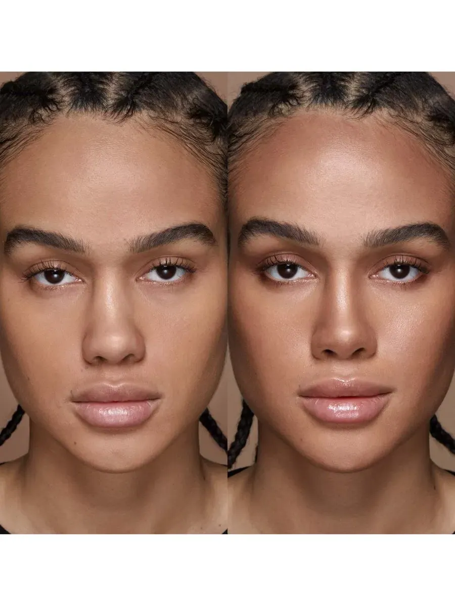Скульптурирующий стик для контуринга, 9,9 г, с матовым финишем, Sculpting Touch Creamy Stick — изображение 5 из 5