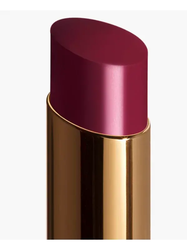 Увлажняющая помада-блеск Chanel Rouge Coco Flash, оттенок 96 Phenom?ne — изображение 2 из 7