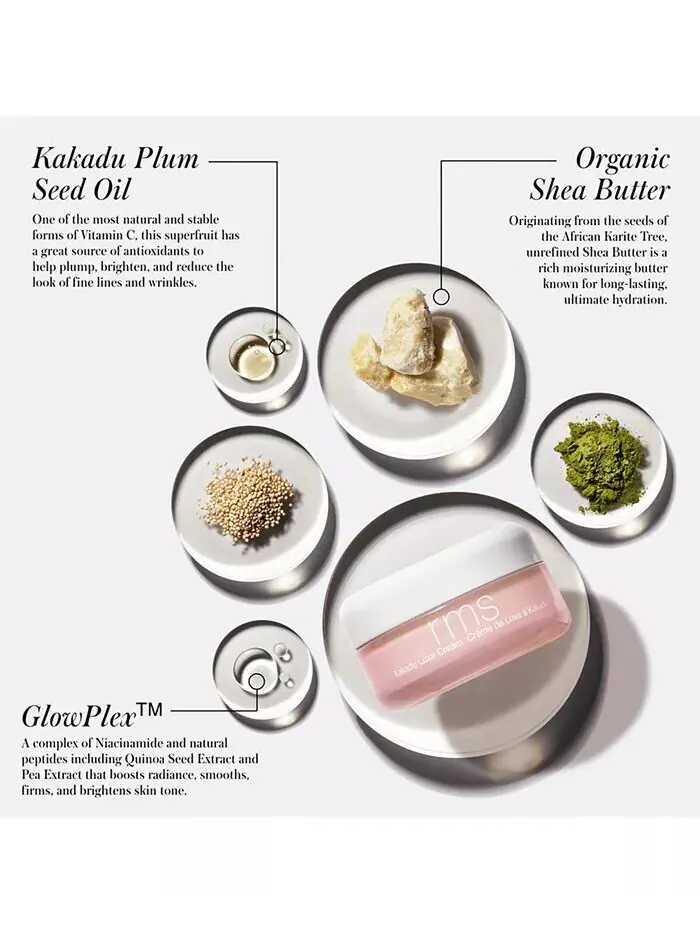 Сыворотка RMS Beauty — Kakadu Luxe — изображение 3 из 11
