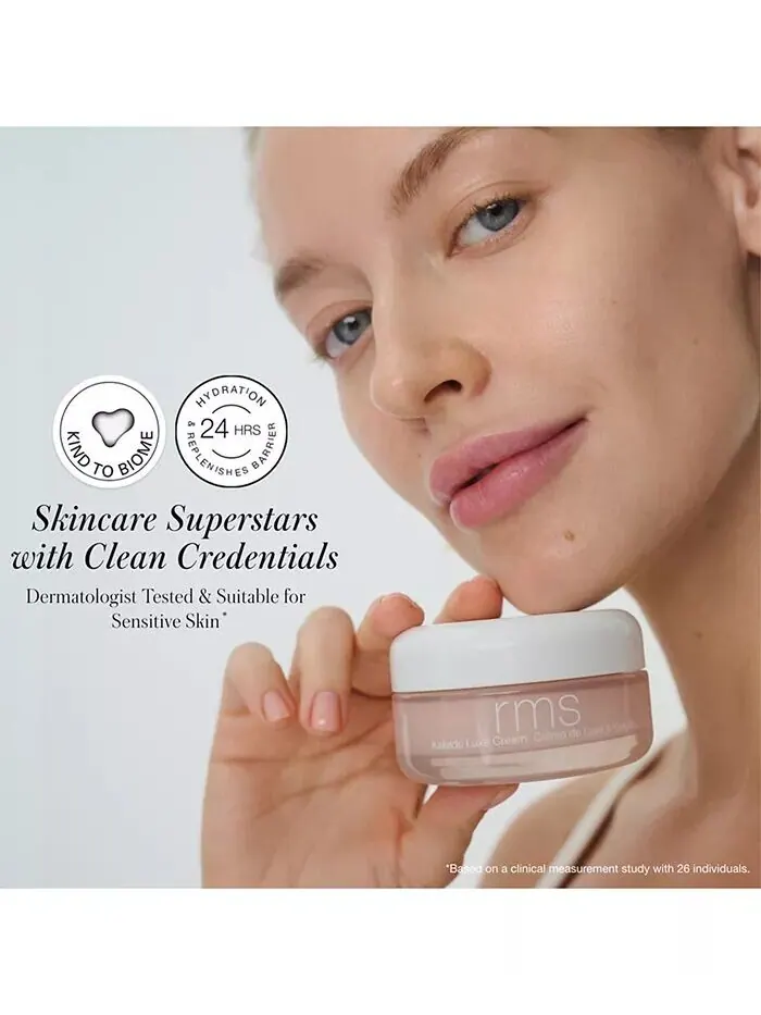 Сыворотка RMS Beauty — Kakadu Luxe — изображение 6 из 11