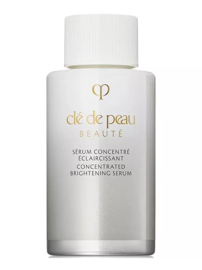 Сыворотка Cle De Peau — Концентрированная осветляющая , сменный блок, Clé De Beauté, 40 мл — изображение 1 из 3