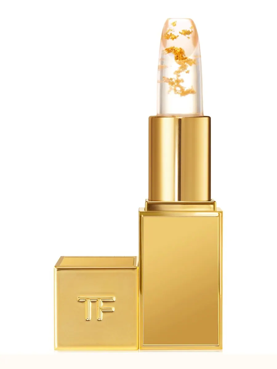 Бальзам для губ Soleil Lip Blush Tom Ford, цвет 650 — изображение 1 из 4