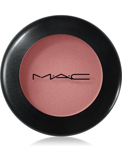 Тени для век MAC Matte, royal rendezvous — изображение 2 из 7