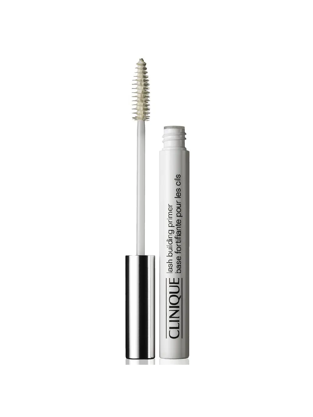 Ухаживающая основа под тушь Clinique Lash Building Primer