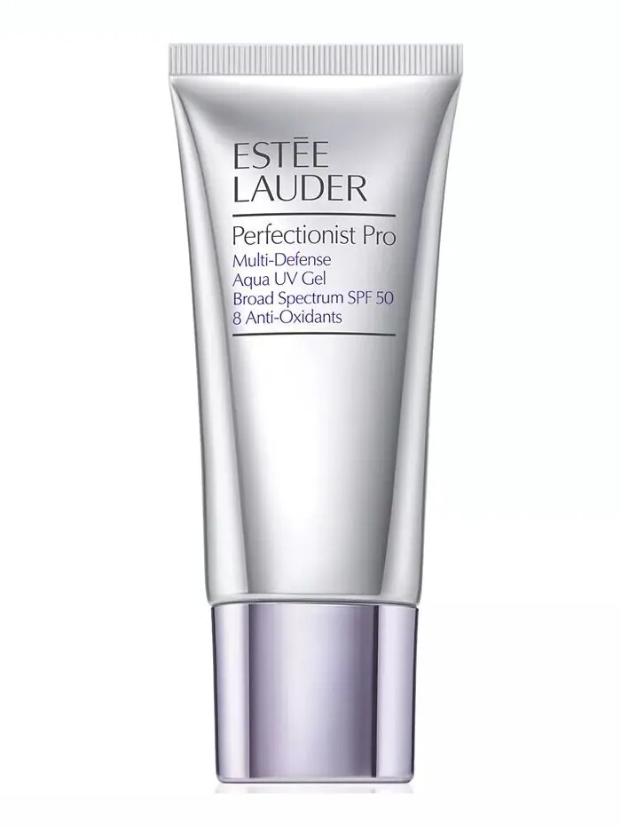 Эмульсия Estée Lauder Perfectionist Pro Multi-Defense Aqua UV Gel SPF — изображение 1 из 1