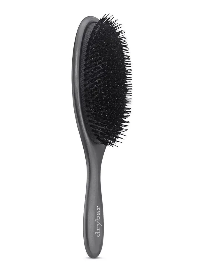 Плоская щетка из кабаньей щетины Mate Drybar