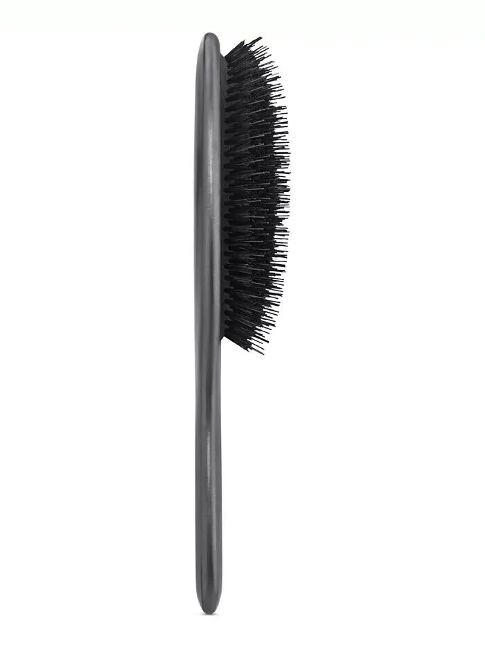 Плоская щетка из кабаньей щетины Mate Drybar — 3