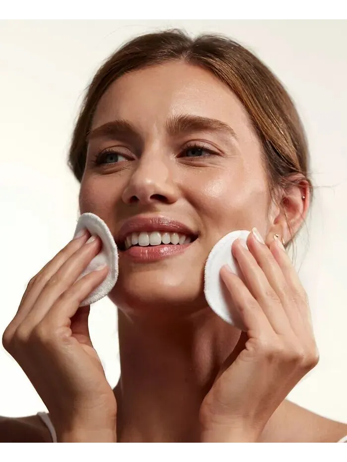 Тоник Caudalie — Увлажняющий Vinoclean с розовой водой — изображение 5 из 5
