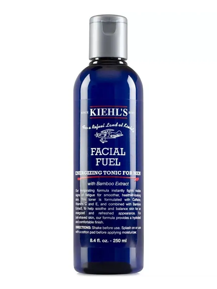 Тоник Kiehl's — Бодрящий Fuel Fuel для мужчин, Since — изображение 1 из 4