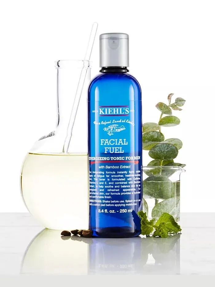 Тоник Kiehl's — Бодрящий Fuel Fuel для мужчин, Since — изображение 4 из 4