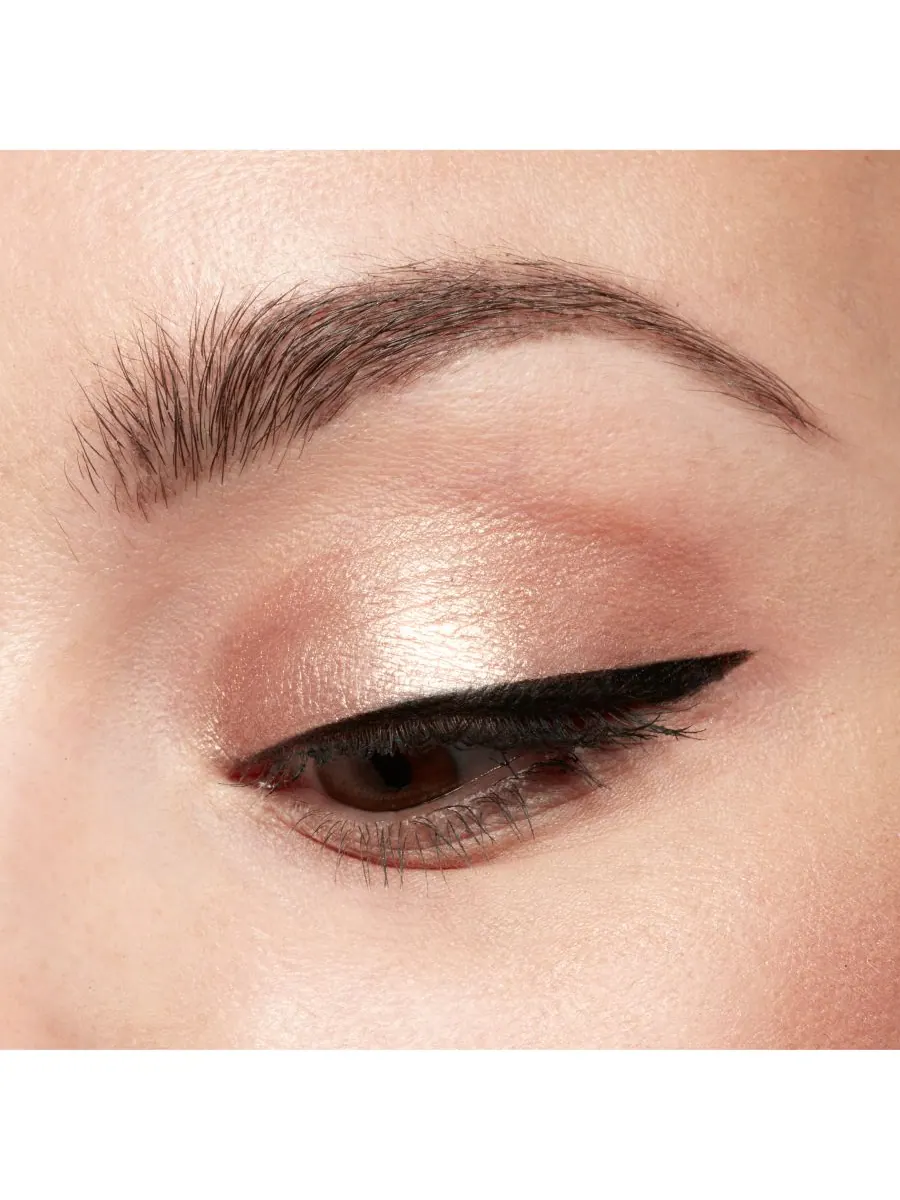 Жидкие тени для век Shimmer & Glow Stila, цвет starlight — изображение 3 из 5