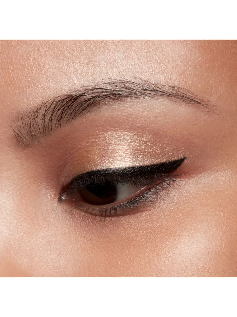 Жидкие тени для век Shimmer & Glow Stila, цвет starlight — изображение 4 из 5