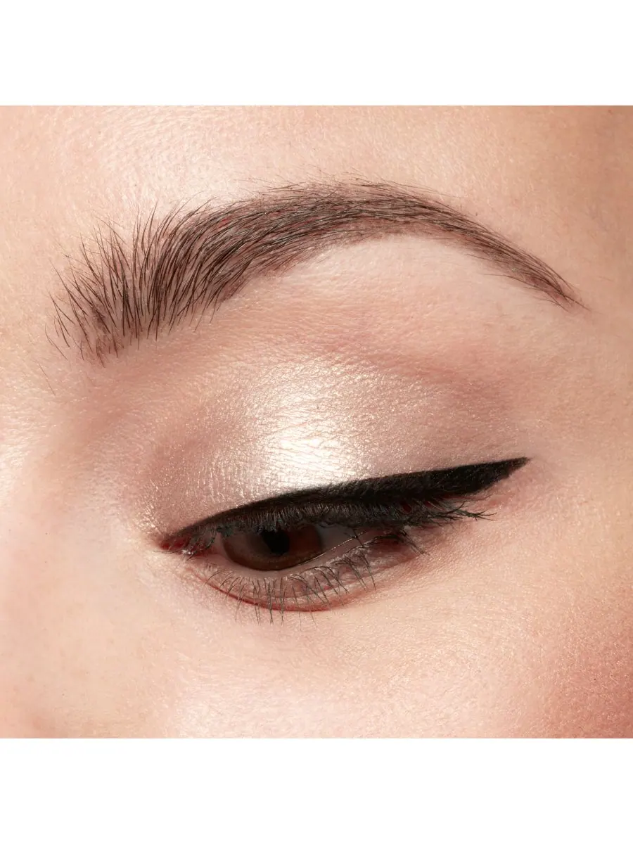 Жидкие тени для век Shimmer & Glow Stila, цвет kitten — изображение 3 из 5